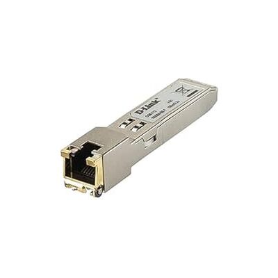 D-Link DGS-712 SFP 10/100/1000 BASE-T Koper D-Link DGS-712 SFP 10/100/1000 BASE-T Koper