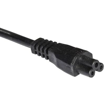 LINK Accessori LKC518 stroomkabel, zwart, 1,8 m, IEC 23-16 – stroomkabel (1,8 m, stekker/bus, IEC 23-16, 250 V, 10 A, zwart) LINK Accessori LKC518 stroomkabel, zwart, 1,8 m, IEC 23-16 – stroomkabel (1,8 m, stekker/bus, IEC 23-16, 250 V, 10 A, zwart)