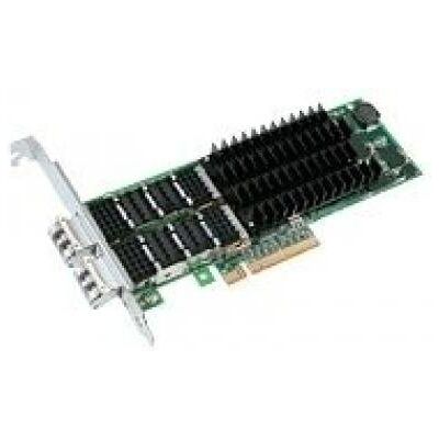 Intel 10 Gigabit XF SR server adapters netwerkaccessoires (bekabeld, PCI-E, 10.000 Mbit/s, 10 Gbit/s) Intel 10 Gigabit XF SR server adapters netwerkaccessoires (bekabeld, PCI-E, 10.000 Mbit/s, 10 Gbit/s)
