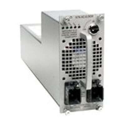 Cisco Systems N7K-AC-6.0KW= router Cisco Systems N7K-AC-6.0KW= router