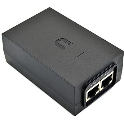 Ubiquiti Networks Ubiquiti POE-24-24W Netwerk/router Ubiquiti Networks Ubiquiti POE-24-24W Netwerk/router