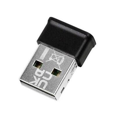 Logilink wl0243 Ultra Fast USB 3.0 Adapter 1200 Mbit/s 11AC WiFi Dual Band Logilink wl0243 Ultra Fast USB 3.0 Adapter 1200 Mbit/s 11AC WiFi Dual Band