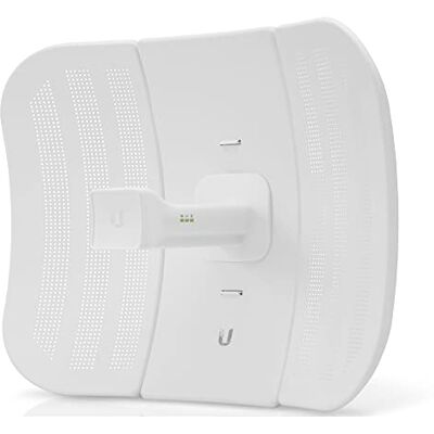 Ubiquiti Networks Ubiquiti LBE-M5-23 LiteBeam M 5GHz 23dBi airMAX Ubiquiti Networks Ubiquiti LBE-M5-23 LiteBeam M 5GHz 23dBi airMAX