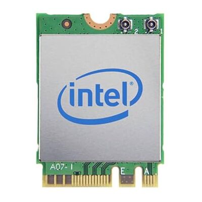Intel NIC WI-FI 6E AX210 1675 2x2 NovPro groen AX210.NGWG.NVX Intel NIC WI-FI 6E AX210 1675 2x2 NovPro groen AX210.NGWG.NVX