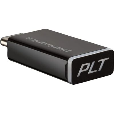 HP P Poly BT600 USB-C Adapter Voyager Focus UC HP P Poly BT600 USB-C Adapter Voyager Focus UC