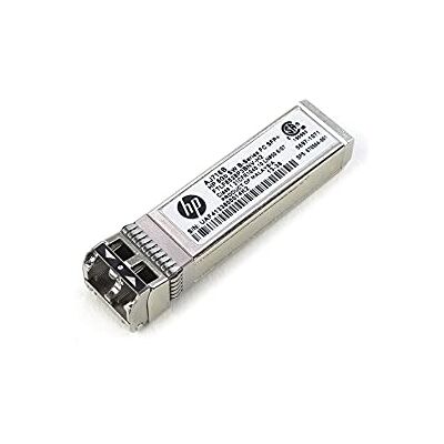 HP AJ716B SFP+ transceiver module HP AJ716B SFP+ transceiver module