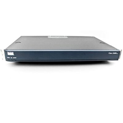 Cisco Systems Systems 2610 Cisco Systems Systems 2610