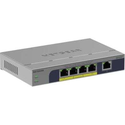 Netgear GS105P-300EUS Netgear GS105P-300EUS