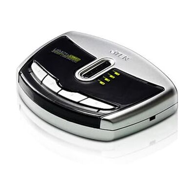 Aten US421 USB 2.0 Switch 4 Port (Import Duitsland) Aten US421 USB 2.0 Switch 4 Port (Import Duitsland)