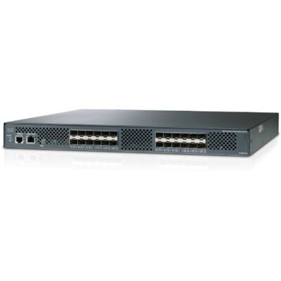 Cisco Systems DS-C9124-1-K9 Router Cisco Systems DS-C9124-1-K9 Router