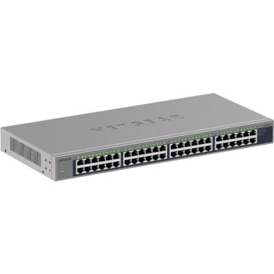 Netgear GS748-100EUS Switch Netgear GS748-100EUS Switch
