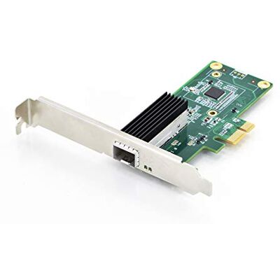 Digitus DN-10160 Netwerkkaart van interne vezels, 1000 Mbit/s Digitus DN-10160 Netwerkkaart van interne vezels, 1000 Mbit/s