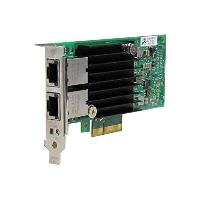 Intel X550T2 X550-T2 Ethernet-adapter Intel X550T2 X550-T2 Ethernet-adapter