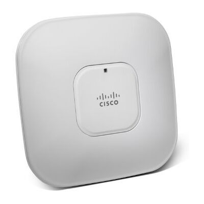 Cisco Systems AIR-CAP3501I-E-K9 draadloze uitgangsklem Cisco Systems AIR-CAP3501I-E-K9 draadloze uitgangsklem