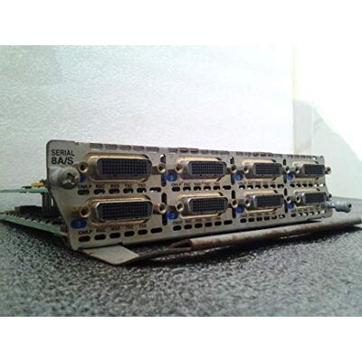 Cisco Systems 8-poorts Async/Sync Serial Cisco Systems 8-poorts Async/Sync Serial