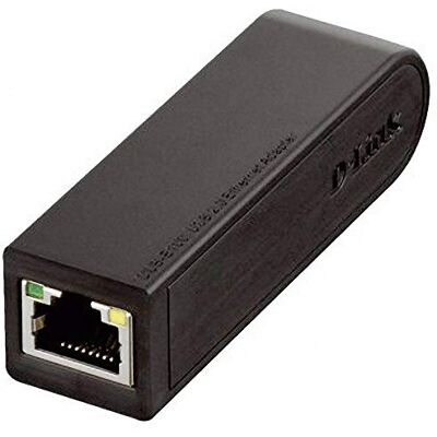 D-Link Hi-Speed USB 2.0 10/100 Ethernet-adapter, DUB-E100 (adapter) D-Link Hi-Speed USB 2.0 10/100 Ethernet-adapter, DUB-E100 (adapter)