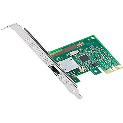 Intel ® I210T1 Netwerkkaart en Ethernet-adapters Intel ® I210T1 Netwerkkaart en Ethernet-adapters