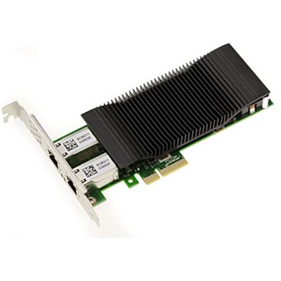 KALEA-INFORMATIQUE 2-poorts Gigabit Ethernet-kaart op PCIe 4X poort Power Over Ethernet PoE+ 30W Intel I350 industriële kwaliteit KALEA-INFORMATIQUE 2-poorts Gigabit Ethernet-kaart op PCIe 4X poort Power Over Ethernet PoE+ 30W Intel I350 industriële kwaliteit