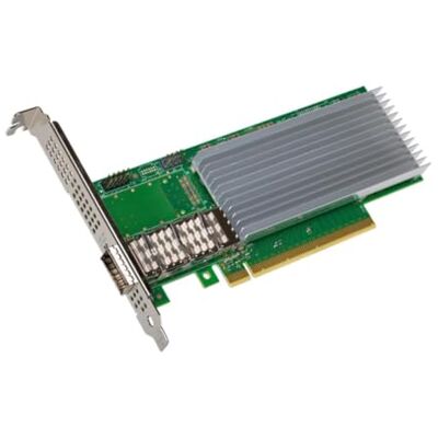 Intel Ethernet NW Adap. E810-CQDA1 Bulk Intel Ethernet NW Adap. E810-CQDA1 Bulk
