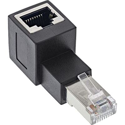 InLine 69991A Ethernet-netwerkkaart met 1000 Mbit/s InLine 69991A Ethernet-netwerkkaart met 1000 Mbit/s
