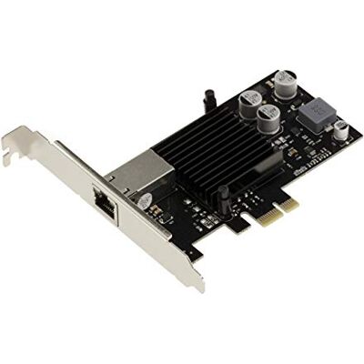 KALEA-INFORMATIQUE Netwerkkaart 1 poort Gigabit LAN Ethernet RJ45 over PCIe x1 Power Over Ethernet PoE+ 30W met Intel WG I210 chipset at 10 100 1000 Mbps KALEA-INFORMATIQUE Netwerkkaart 1 poort Gigabit LAN Ethernet RJ45 over PCIe x1 Power Over Ethernet PoE+ 30W met Intel WG I210 chipset at 10 100 1000 Mbps
