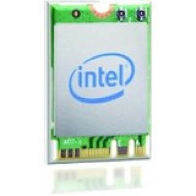 Intel 9260NGW IEEE 802.11ac Bluetooth 5.0 Wi-Fi/Bluetooth Combo Adapter Intel 9260NGW IEEE 802.11ac Bluetooth 5.0 Wi-Fi/Bluetooth Combo Adapter