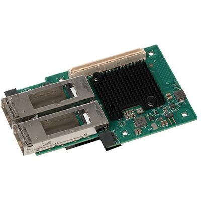 Intel XL710-QDA2 converteert netwerkadapter netwerkadapter PCI Express 3.0 x8 Low Profile 40 Gigabit QSFP+ x 2 Intel XL710-QDA2 converteert netwerkadapter netwerkadapter PCI Express 3.0 x8 Low Profile 40 Gigabit QSFP+ x 2