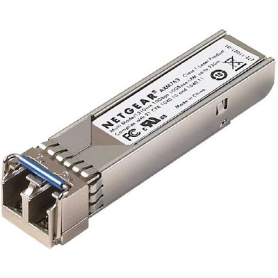 Netgear AXM763 SFP+ module 10Gigabit LRM 260M Netgear AXM763 SFP+ module 10Gigabit LRM 260M