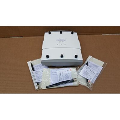 Cisco Systems AIR-AP1252AG-A-K9 Router Cisco Systems AIR-AP1252AG-A-K9 Router