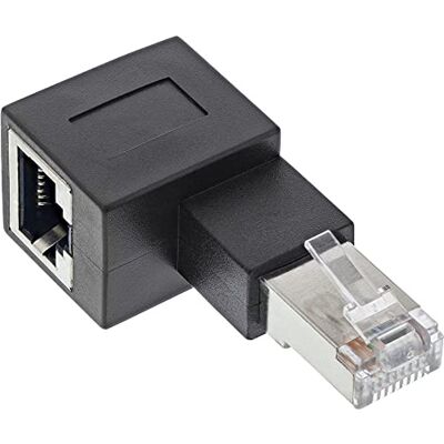 InLine 69991D Ethernet-netwerkkaart (10000 Mbit/s) InLine 69991D Ethernet-netwerkkaart (10000 Mbit/s)