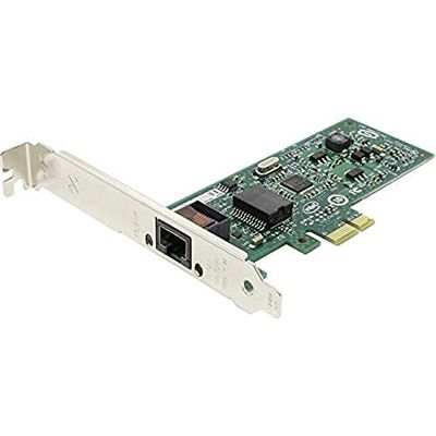 Intel EXPI9301CTBLK Interne netwerkkaart, 1000 Mbit/s Intel EXPI9301CTBLK Interne netwerkkaart, 1000 Mbit/s