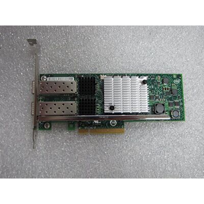 Intel E10G42AFDA E10G42AFDA Dual Port Server Adapter E10G42AFDAGP5 E10G42AFDA 10GbE Intel E10G42AFDA E10G42AFDA Dual Port Server Adapter E10G42AFDAGP5 E10G42AFDA 10GbE