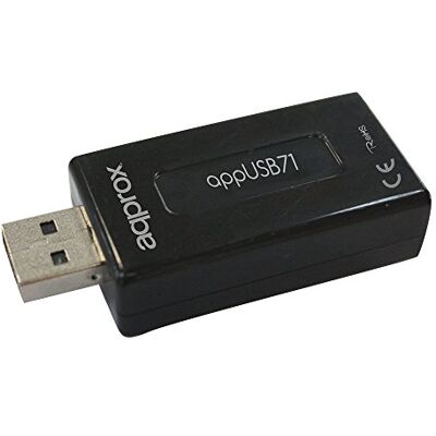 Fujitsu Siemens Approx APPUSB71 Fujitsu Siemens Approx APPUSB71