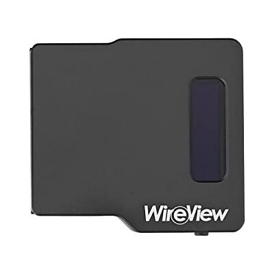Thermal Grizzly WireView GPU, 2 x 8-pins PCIe normaal 2 x 8 broches, pcie, écran OLED, mesure du courant, consommation de courant, enregistrement de données, gestion des câbles Thermal Grizzly WireView GPU, 2 x 8-pins PCIe normaal 2 x 8 broches, pcie, écran OLED, mesure du courant, consommation de courant, enregistrement de données, gestion des câbles
