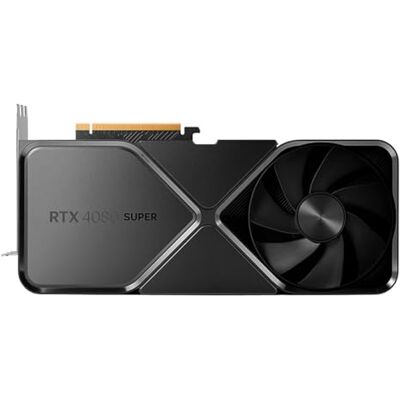 nVidia GeForce RTX 4080 SUPER Founders Edition grafische kaart nVidia GeForce RTX 4080 SUPER Founders Edition grafische kaart