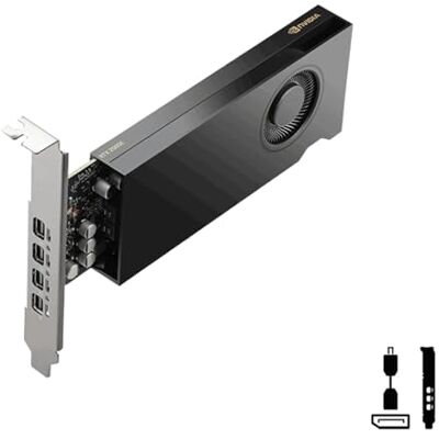 PNY Quadro RTX 2000E ADA 16GB GDDR6 4xmDP PNY Quadro RTX 2000E ADA 16GB GDDR6 4xmDP