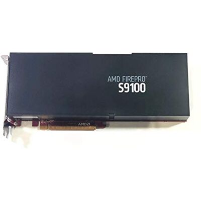 Dell AMD FIREPRO S9100 GPU 490-BCND Dell AMD FIREPRO S9100 GPU 490-BCND