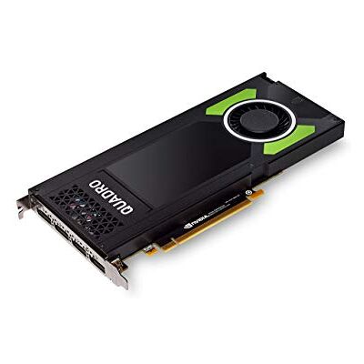 PNY NVIDIA Quadro P4000 (vernieuwd) PNY NVIDIA Quadro P4000 (vernieuwd)