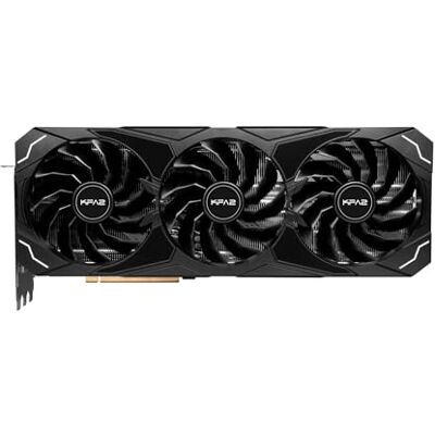 KFA2 GeForce RTX™ 4080 16GB ST 1-Click OC 16GB GDDR6X 256-bit DP*3/HDMI 2.1/DLSS 3 (bulkverpakking) KFA2 GeForce RTX™ 4080 16GB ST 1-Click OC 16GB GDDR6X 256-bit DP*3/HDMI 2.1/DLSS 3 (bulkverpakking)