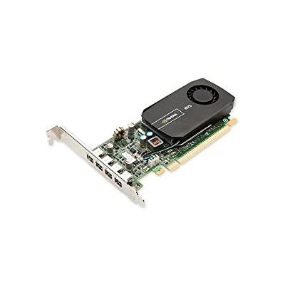 PNY NVIDIA NVS 510 Display Port 2GB DDR3 grafische kaart PNY NVIDIA NVS 510 Display Port 2GB DDR3 grafische kaart