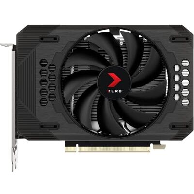PNY GeForce RTX™ 3060 12GB XLR8 Gaming REVEL EPIC-X RGB™ Single Fan Graphics Card PNY GeForce RTX™ 3060 12GB XLR8 Gaming REVEL EPIC-X RGB™ Single Fan Graphics Card