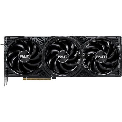 Palit GeForce RTX 5080 GamingPro V1 grafische kaart GDDR7 16 GB Palit GeForce RTX 5080 GamingPro V1 grafische kaart GDDR7 16 GB