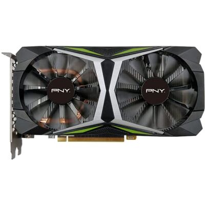 PNY GEFORCE RTX™ 2060 12GB XLR8 Gaming UPRISING EPIC-X RGB™ Dual Fan Edition PNY GEFORCE RTX™ 2060 12GB XLR8 Gaming UPRISING EPIC-X RGB™ Dual Fan Edition