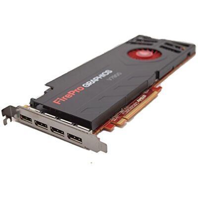 Sapphire AMD FIREPRO V7900 grafische kaart GDDR5 PCI-Express Quad DisplayPort RoHS, Full HD 2 GB Sapphire AMD FIREPRO V7900 grafische kaart GDDR5 PCI-Express Quad DisplayPort RoHS, Full HD 2 GB