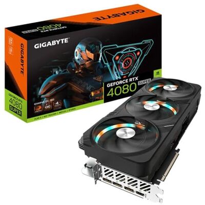 Gigabyte VGA GV-N408SGAMING OC-16GD Gigabyte VGA GV-N408SGAMING OC-16GD