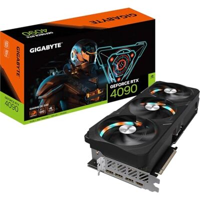 Gigabyte VGA GV-N4090AORUSX W-24GD Gigabyte VGA GV-N4090AORUSX W-24GD