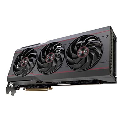 Sapphire Pulse Radeon RX 7900 XT AMD 20GB GDDR6 Sapphire Pulse Radeon RX 7900 XT AMD 20GB GDDR6