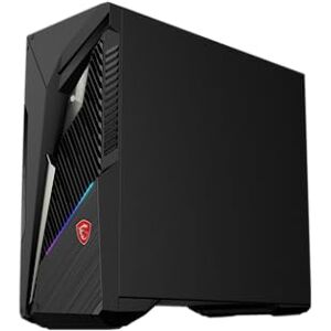 MSI MAG Infinite S3 13NUD-1018FR Gaming PC Intel Core i5-13400F CPU, GeForce RTX 4060 Ti, 16 GB DDR5 RAM, 1 TB SSD, Wi-Fi 6E, Windows 11 Family 500 W MSI MAG Infinite S3 13NUD-1018FR Gaming PC Intel Core i5-13400F CPU, GeForce RTX 4060 Ti, 16 GB DDR5 RAM, 1 TB SSD, Wi-Fi 6E, Windows 11 Family 500 W