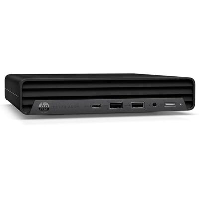HP EliteDesk 800 G6 Mini PC Intel i5-10500T, 16GB RAM, 512GB SSD, Win 11 (refurbished) HP EliteDesk 800 G6 Mini PC Intel i5-10500T, 16GB RAM, 512GB SSD, Win 11 (refurbished)