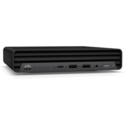 HP Mini PC E800 DM G9 Intel Core i7 16GB RAM 512GB SSD HP Mini PC E800 DM G9 Intel Core i7 16GB RAM 512GB SSD